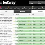 bet soccer matches